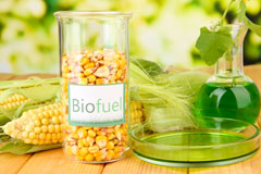 Hedging biofuel availability