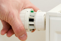 Hedging central heating repair costs