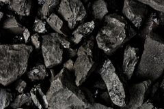 Hedging coal boiler costs