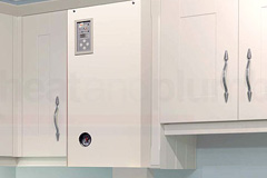 Hedging electric boiler quotes
