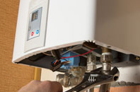 free Hedging boiler install quotes